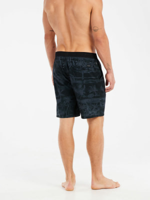 Protest Prtdelton Beachshorts