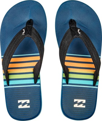Billabong Striper Flip Flops