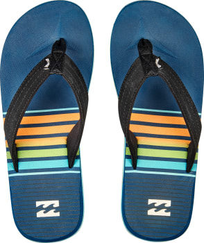Billabong Striper Flip Flops