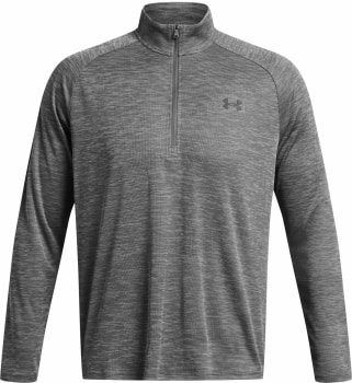 Under Armour Tech™ Langarmshirt mit Halfzip