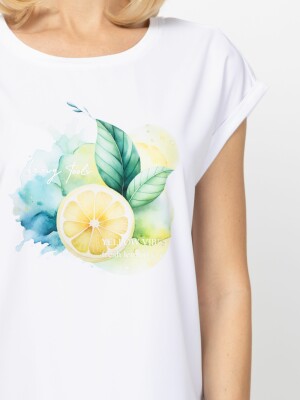 Heavy Tools MonaS26 női póló