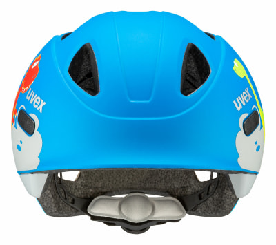 Uvex Oyo Style Kinderhelm