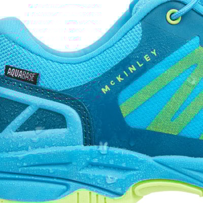 McKINLEY Kansas III AQB Outdoorschuhe