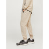 Jack & Jones Pán. teplákové nohavice JACK AND JONES Twill Fusion NOOS