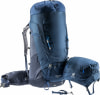 Deuter Aircontact 65 +10 Wanderrucksack