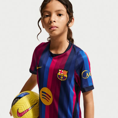 Nike FC Barcelona 2026/27 Heimtrikot Nike FC Barcelona 2026/27 Heimtrikot