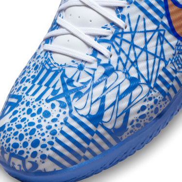 Vapor 15 Academy CR7 Zoom IC Hallenfußballschuhe