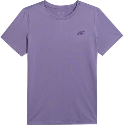 4F F1846 T-Shirt Dry 4F F1846 T-Shirt Dry