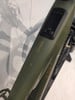 Rahmendetail eines E-Bikes mit Bosch-Display und Schriftzug STEREO.