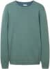 Tom Tailor TOM TAILOR Basic Crew Neck pulóver