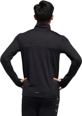 adidas Intuitive Warmth 1/4 Zip Longsleeve