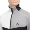 McKINLEY Fudji Skileibchen mit Halfzip