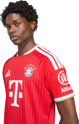 adidas FC Bayern München 26/27 Heimtrikot adidas FC Bayern München 26/27 Heimtrikot