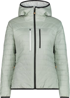 CMP Venezia Hybridjacke mit Kapuze CMP Venezia Hybridjacke mit Kapuze