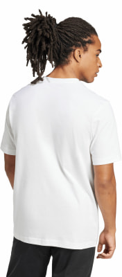 adidas Lounge Slides Graphic Pocket T-Shirt