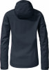 Schöffel 2.5L 3D Vistdal Hardshelljacke mit Kapuze