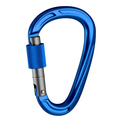 Mammut Crag HMS Karabiner