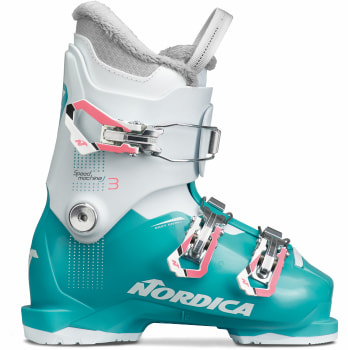 Nordica Speedmachine J 3 Skischuhe