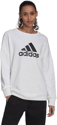 adidas W FI BOS CREW női felső