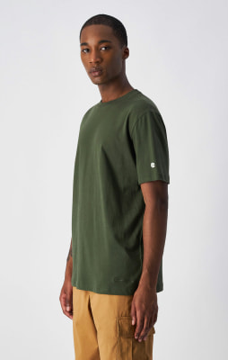 Champion Crewneck Eco Future T-Shirt