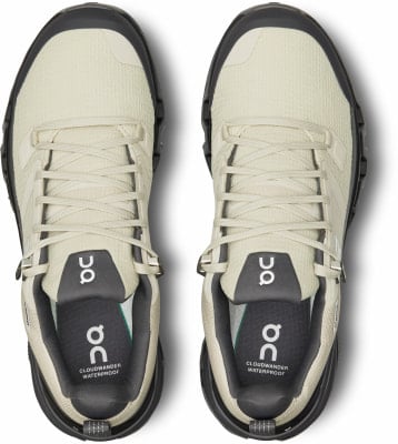 On Cloudwander Waterproof Outdoorschuhe