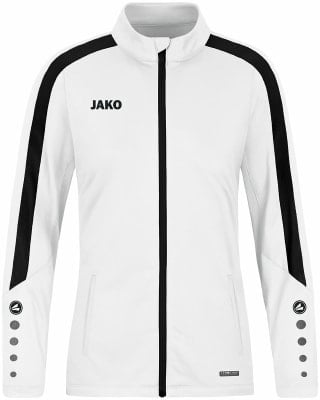 Jako Power Trainingsjacke mit Kapuze Jako Power Trainingsjacke mit Kapuze