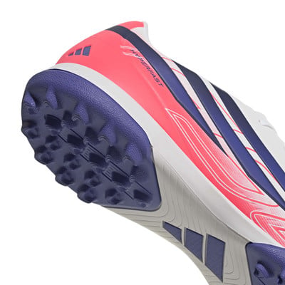 adidas F50 Hyperfast Club TF Hr. Kunstrasenfussball- schuh, UK-Gr. adidas F50 Hyperfast Club TF Hr. Kunstrasenfussball- schuh, UK-Gr.