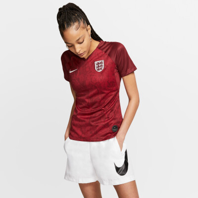 Nike England Stadium 2019 Away női focimez