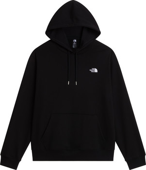 The North Face Essential Terry Simple Dome Hoodie