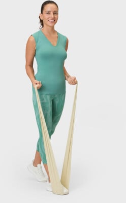 Venice Beach Eleam T-Shirt