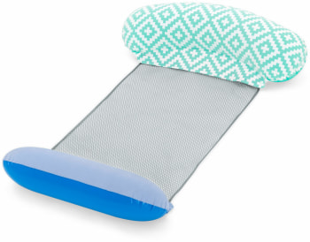 Bestway Comfort Plush Schwimmende Hängematte