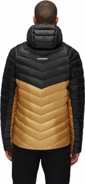 Pán. páperová bunda kapucňa,Broad PeakIN Hooded Pertex Quantum