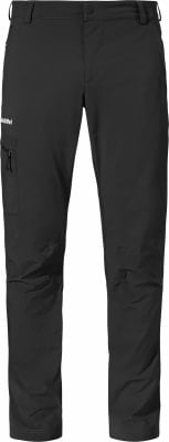 Schöffel Pants Folkstone Wanderhose kurzgestellt Schöffel Pants Folkstone Wanderhose kurzgestellt