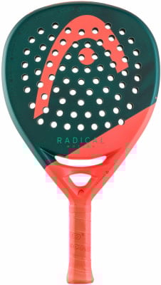 Head Radical Motion 2026 Padelschläger