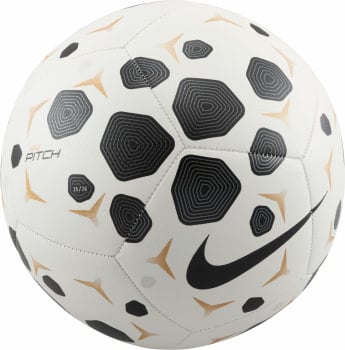 Nike Pitch Fußball