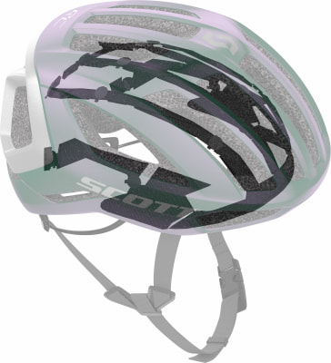 Scott Centric Plus MIPS Radhelm