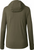 Martini Sunrise Midlayer mit Kapuze