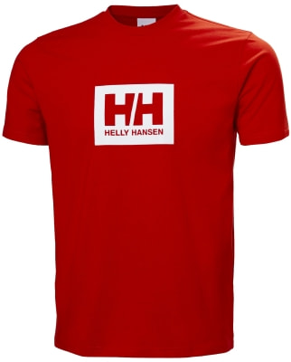 Helly Hansen HH Box T 2.0 férfi póló