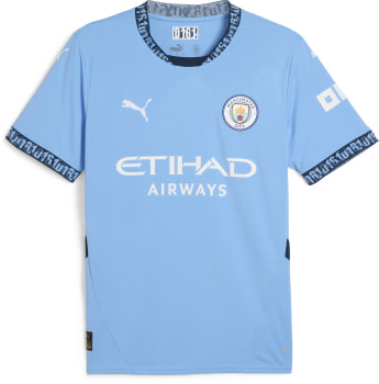 Puma Manchester City 24/25 Heimtrikot