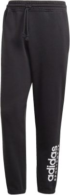 adidas Fleece Graphic Jogginghose