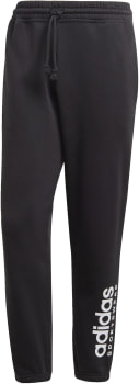 adidas Fleece Graphic Jogginghose