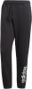 adidas Fleece Graphic Jogginghose