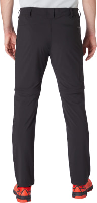 McKINLEY Malloy Zip Off Wanderhose