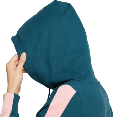 Coloblock OTH Hoodie