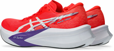 Asics Magic Speed 4 Laufschuhe
