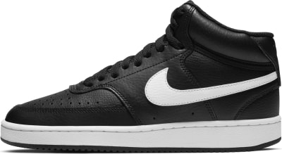 Nike Court Vision Mid, dám.voľnočasová obuv