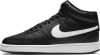 Nike Court Vision Mid, dám.voľnočasová obuv