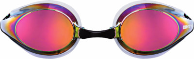 Arena Tracks Mirror Schwimmbrille