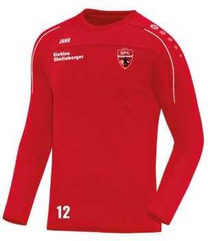 Jako Classico Pullover