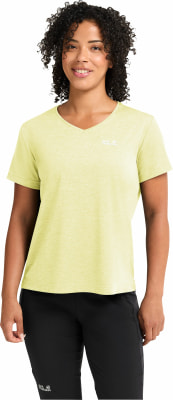 Jack Wolfskin Jack Wolfskin Wildtrail T W T-Shirt